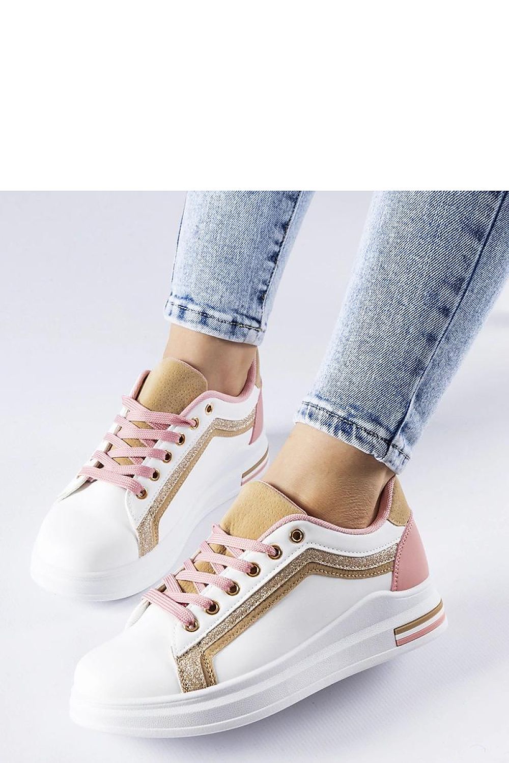 sportschoenen model 207565 Solea