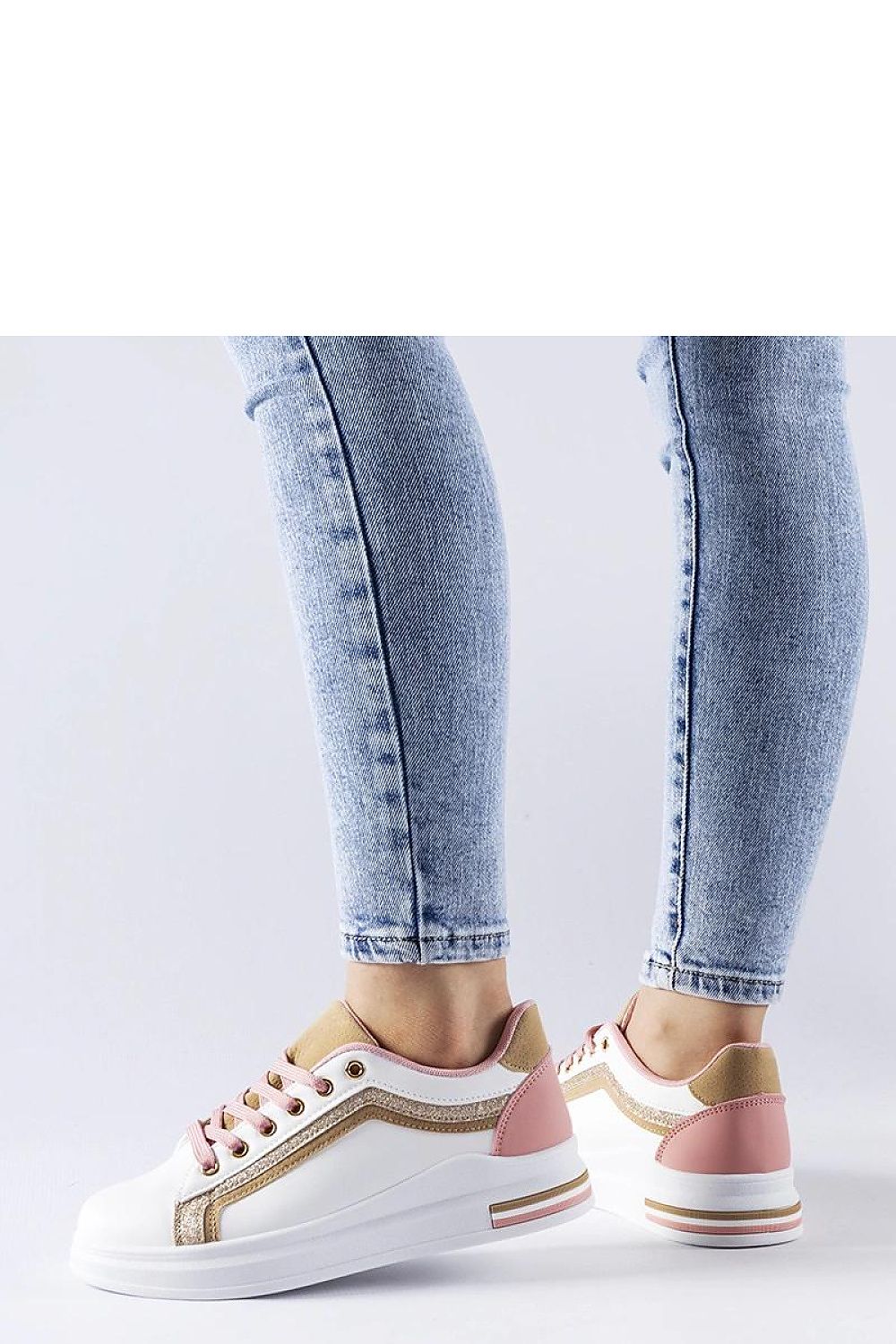 sportschoenen model 207565 Solea