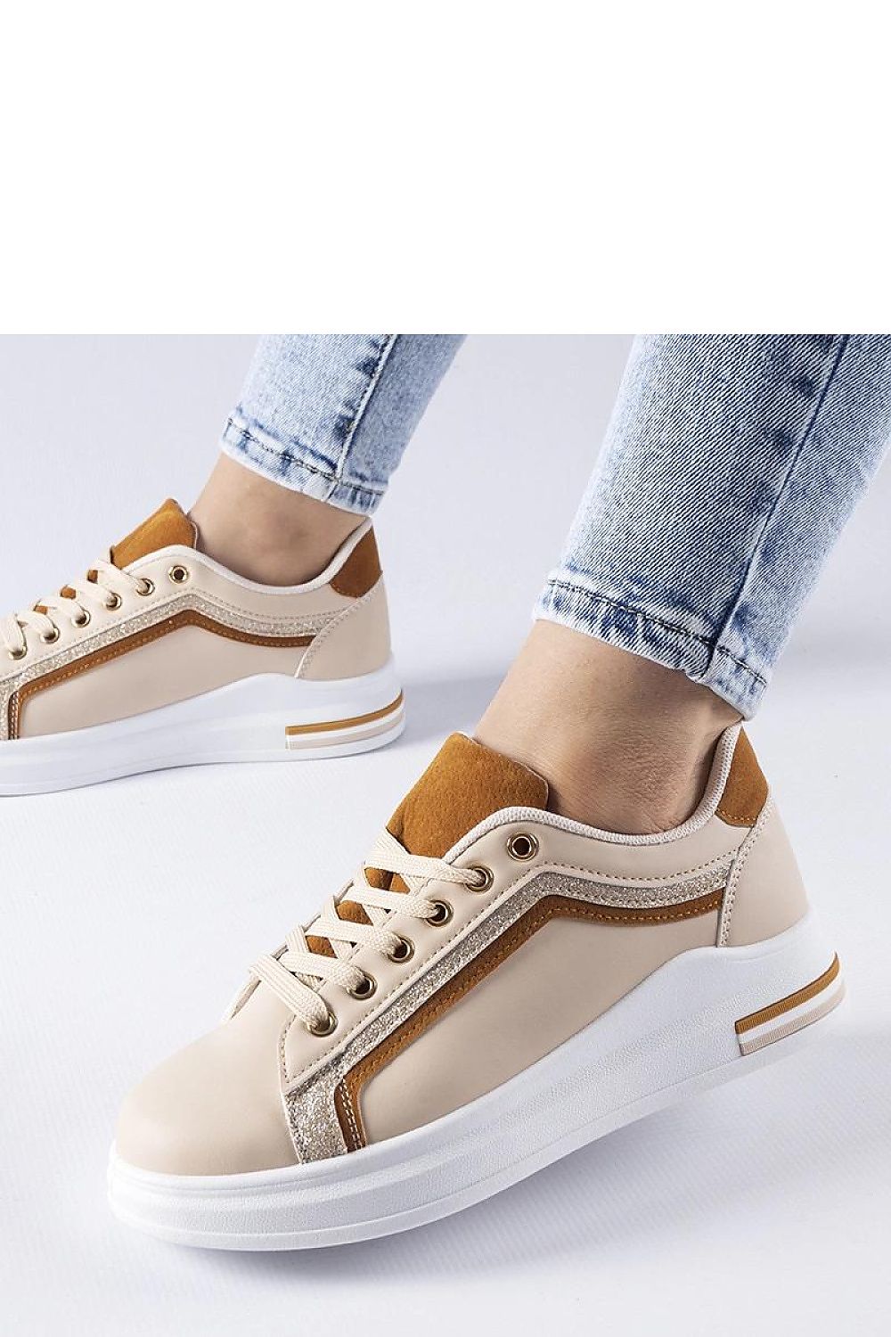 sportschoenen model 207566 Solea