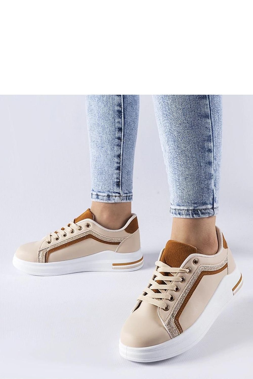 sportschoenen model 207566 Solea