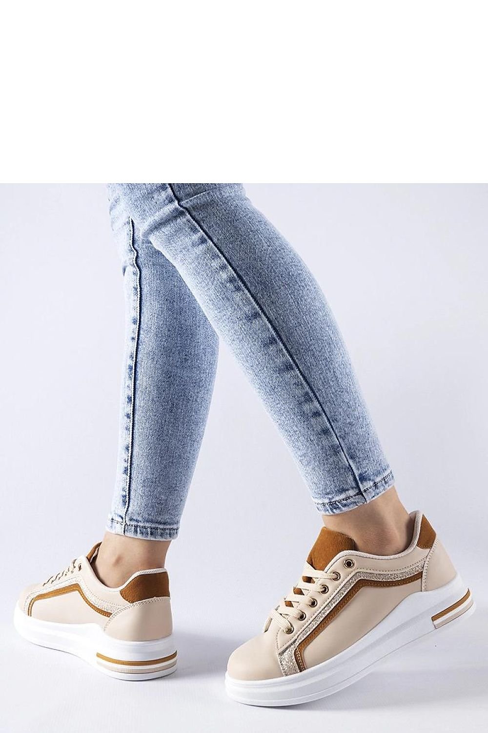 sportschoenen model 207566 Solea