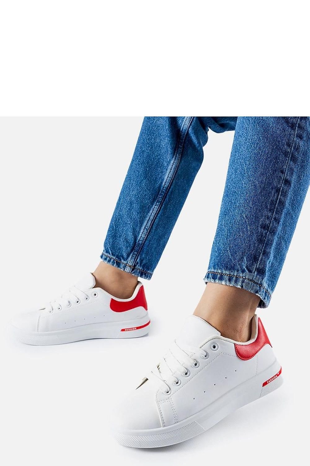 sportschoenen model 207569 Solea
