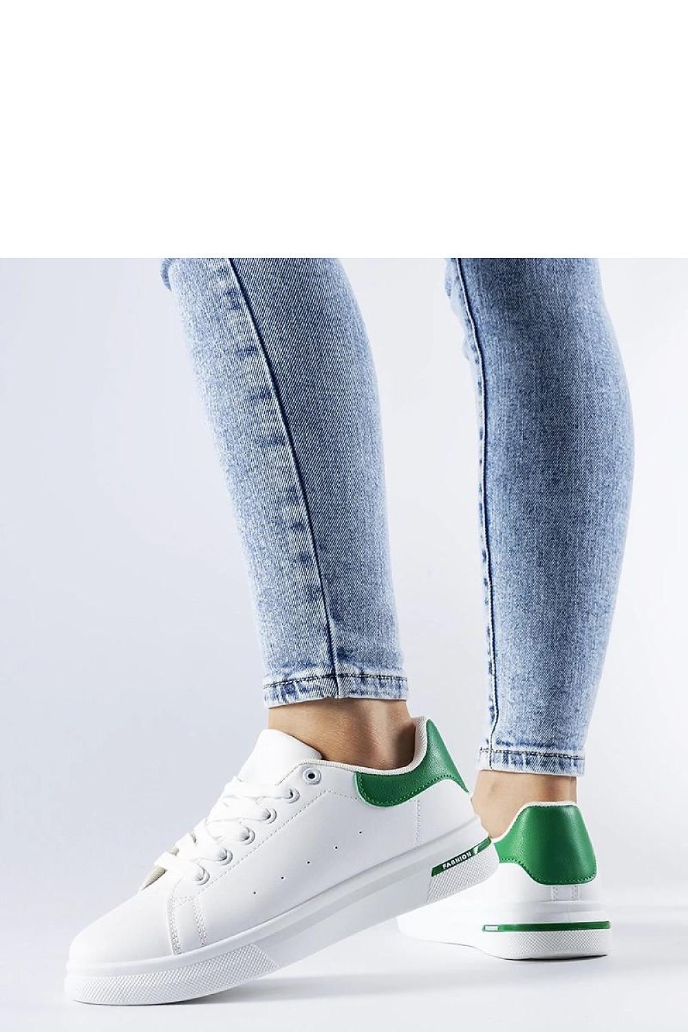 sportschoenen model 207571 Solea