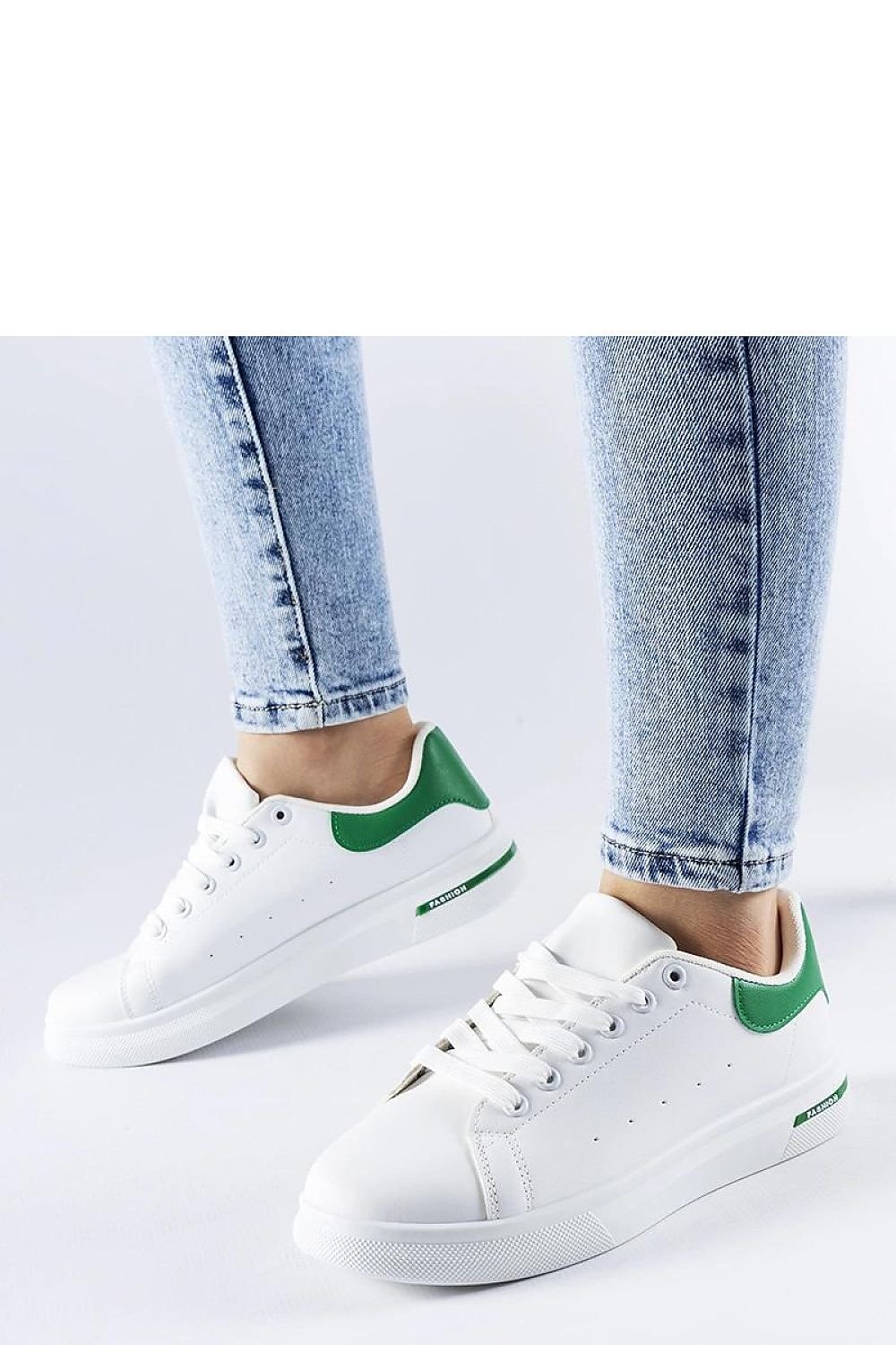 sportschoenen model 207571 Solea