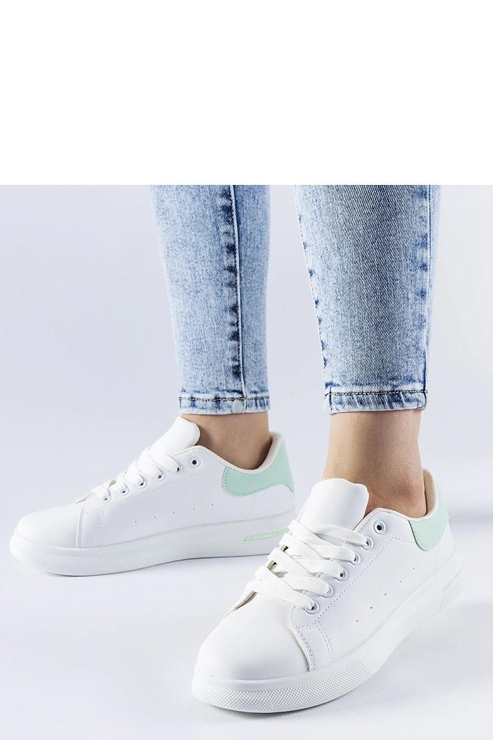 sportschoenen model 207572 Solea