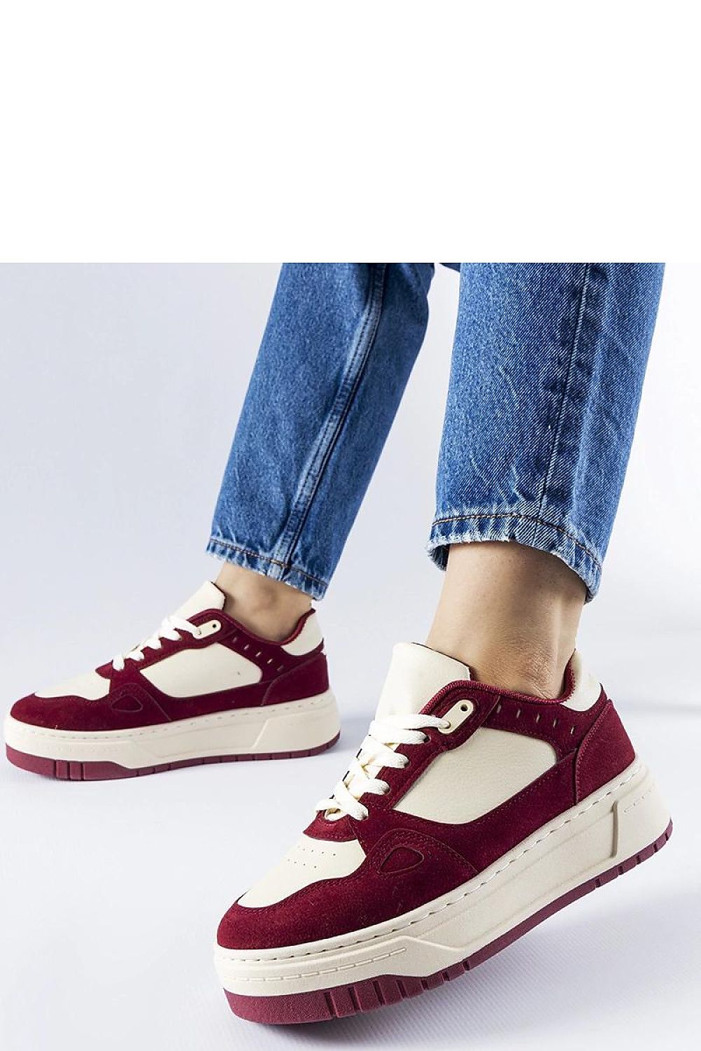 sportschoenen model 207581 Solea