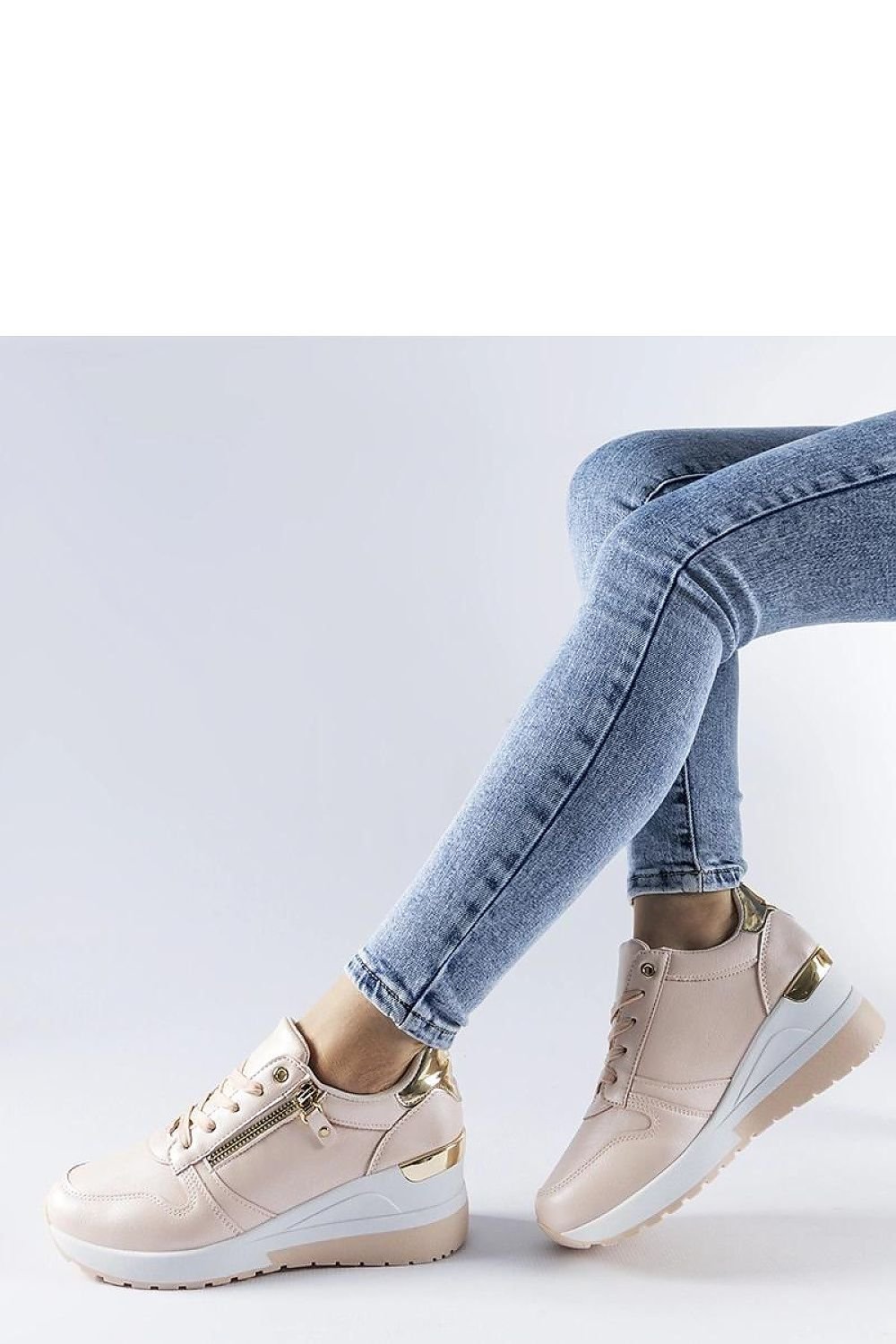 sportschoenen model 207582 Solea