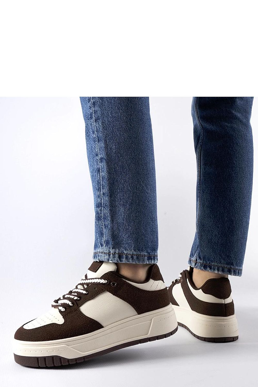 sportschoenen model 207583 Solea