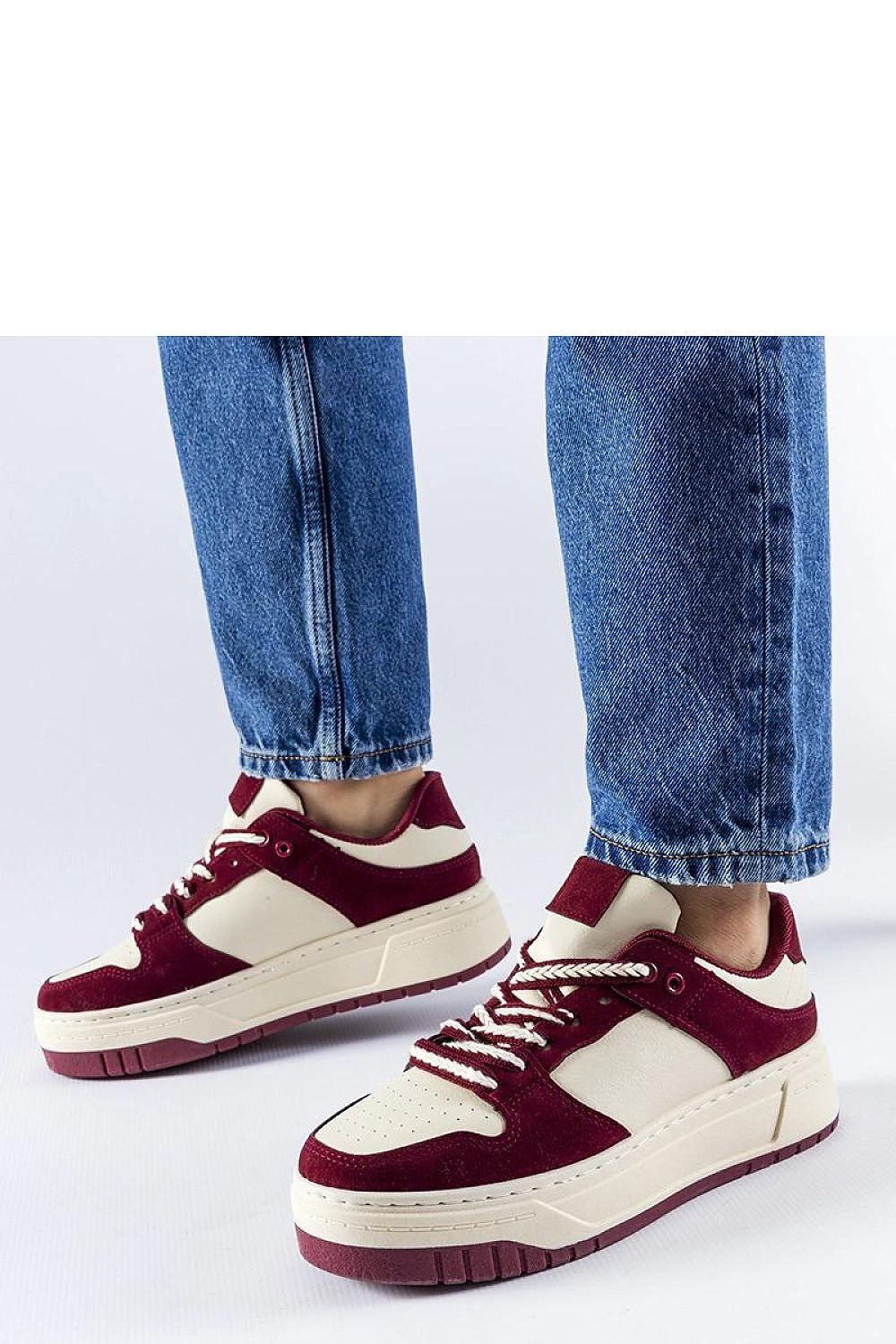 sportschoenen model 207585 Solea