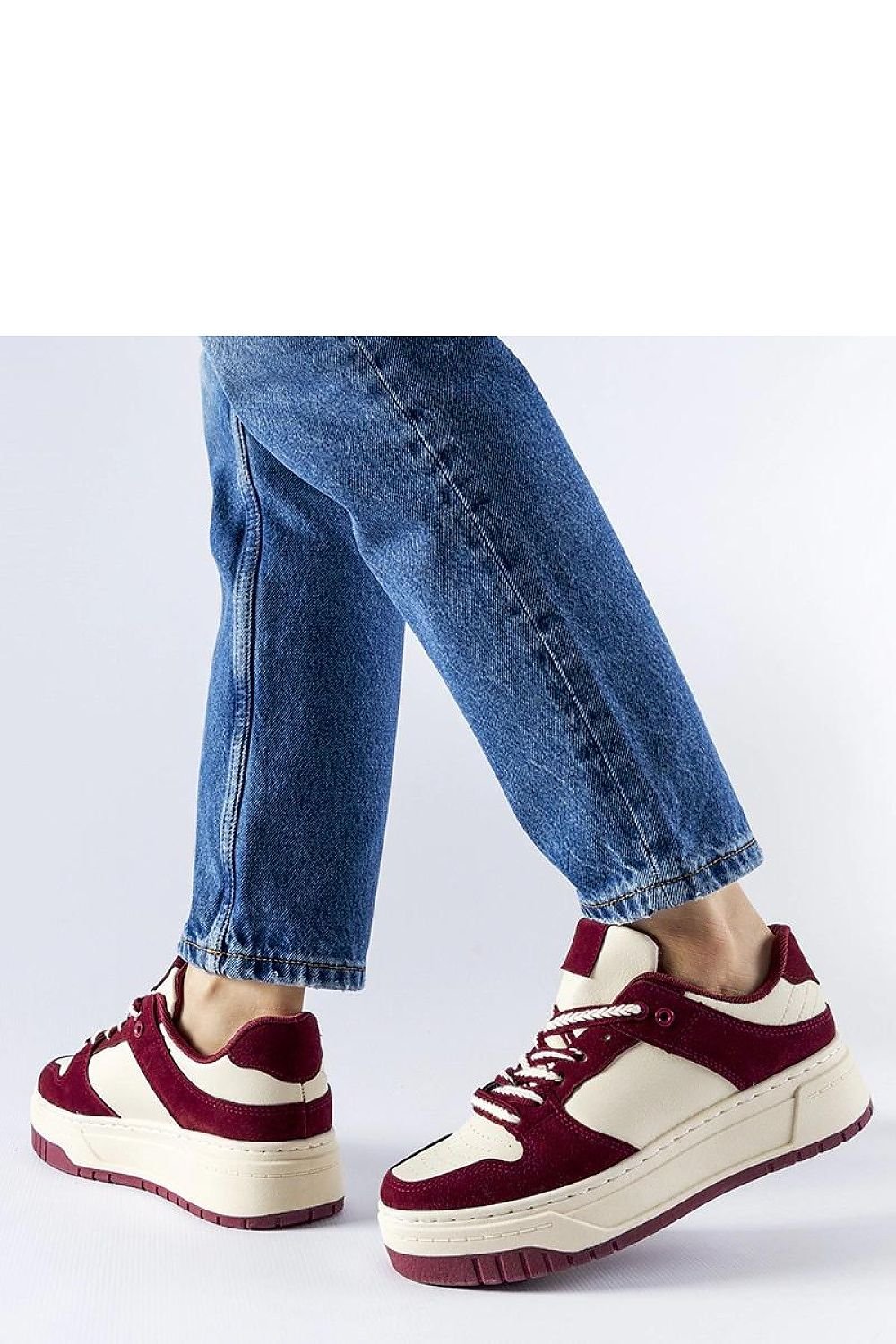 sportschoenen model 207585 Solea