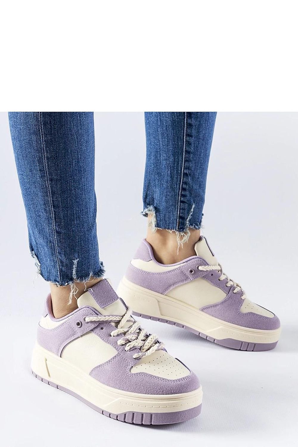 sportschoenen model 207586 Solea