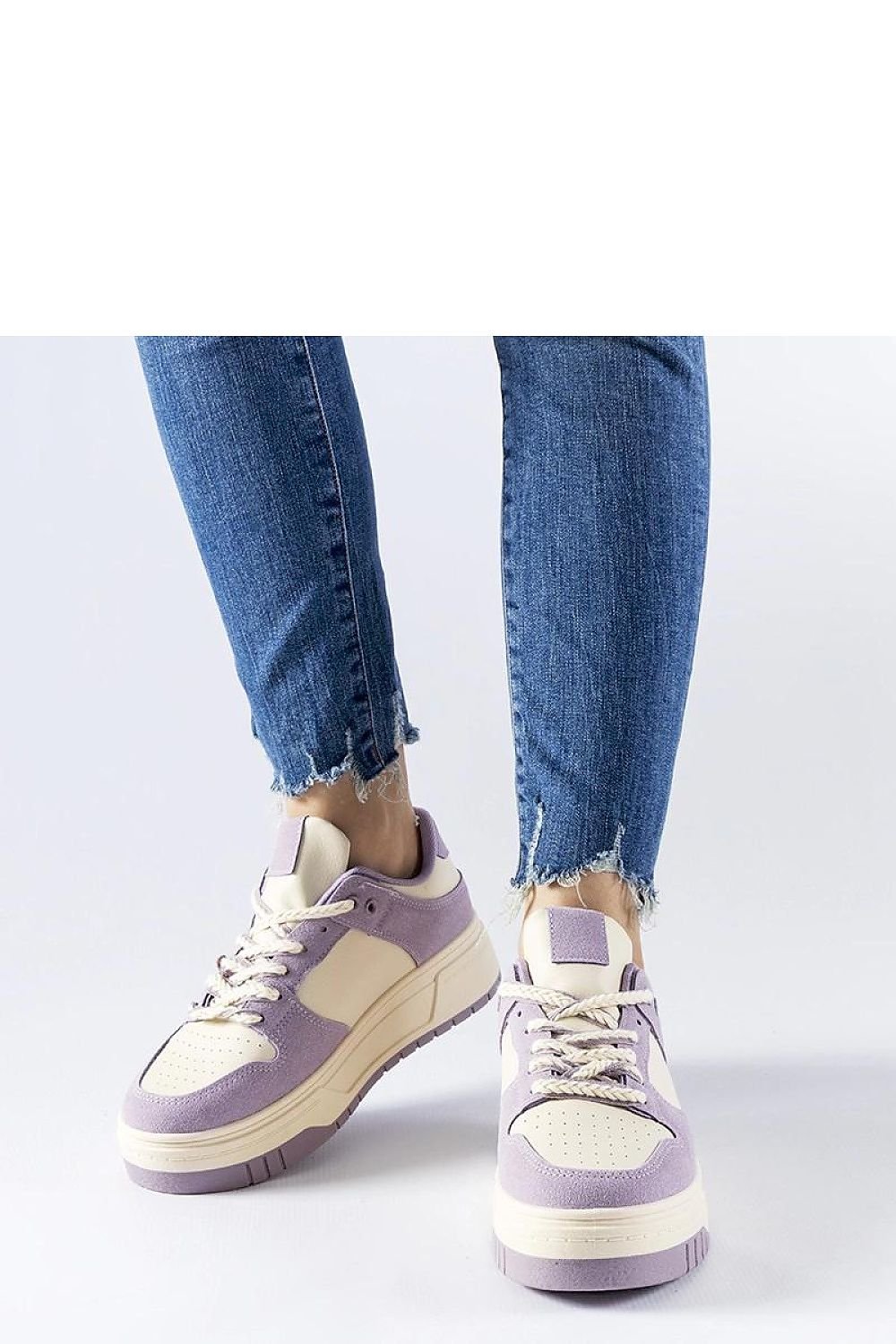 sportschoenen model 207586 Solea