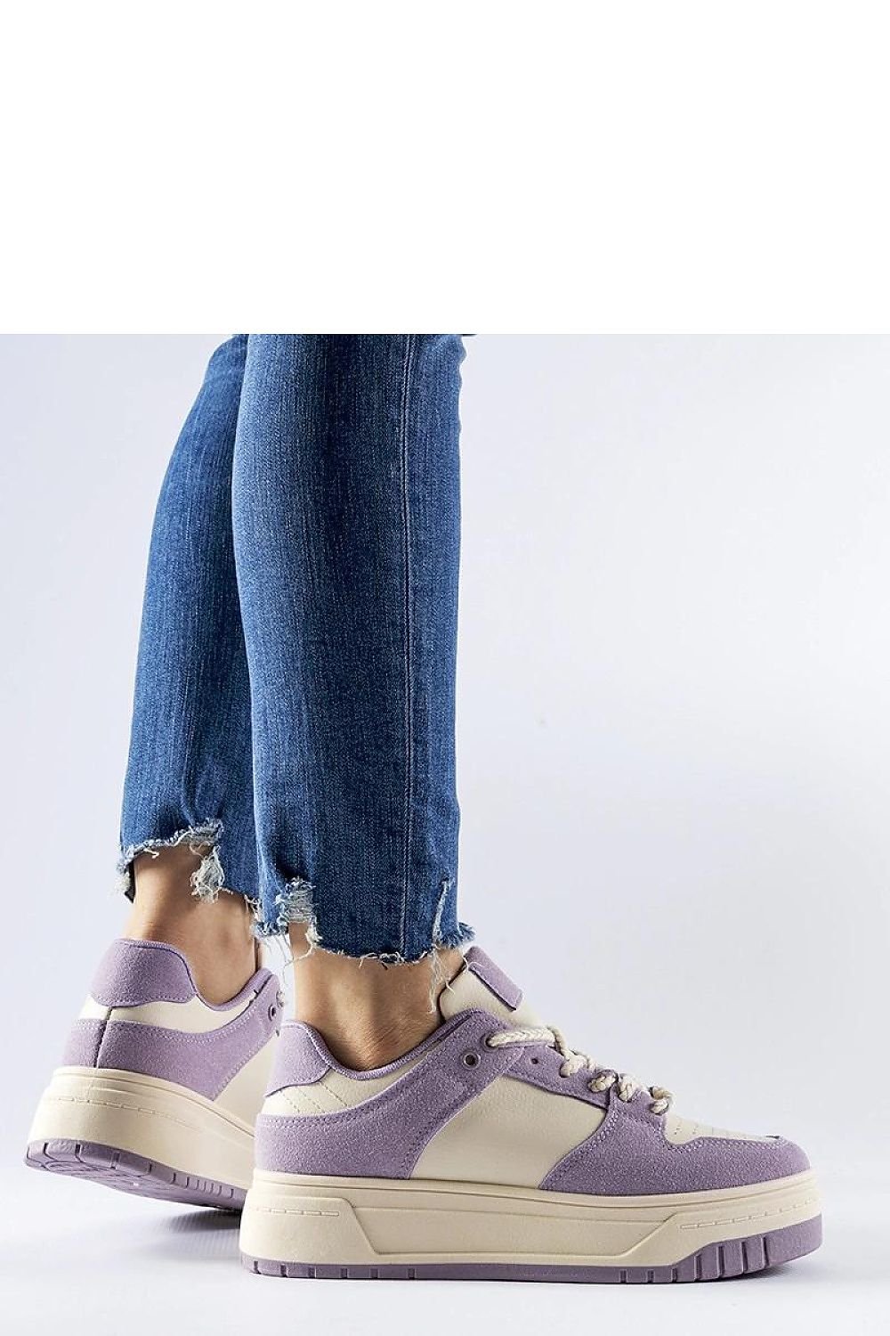 sportschoenen model 207586 Solea
