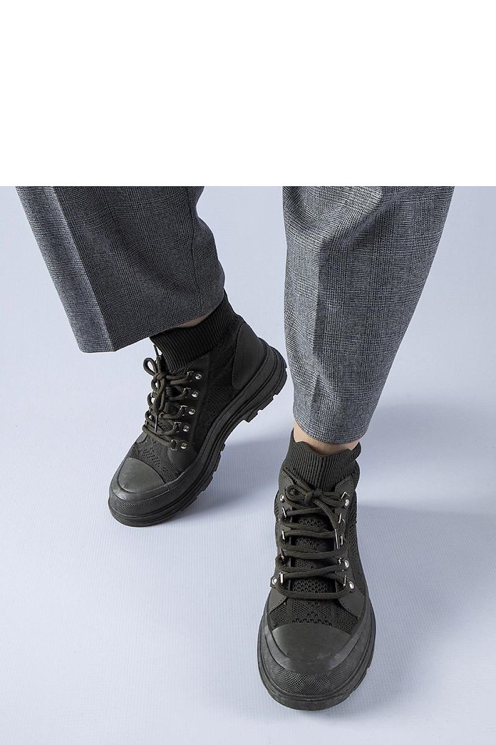 sportschoenen model 207609 Solea