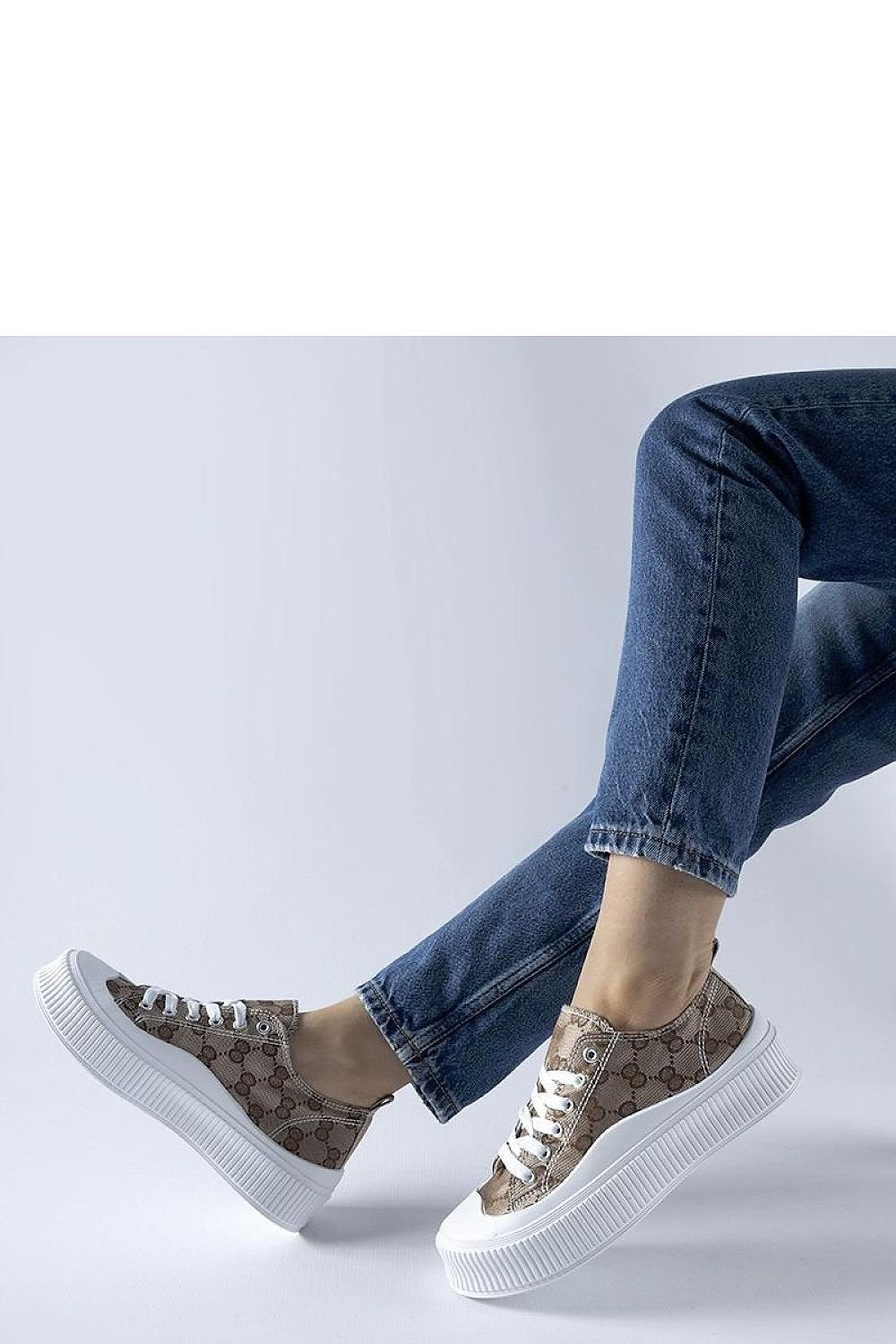 sportschoenen model 207615 Solea