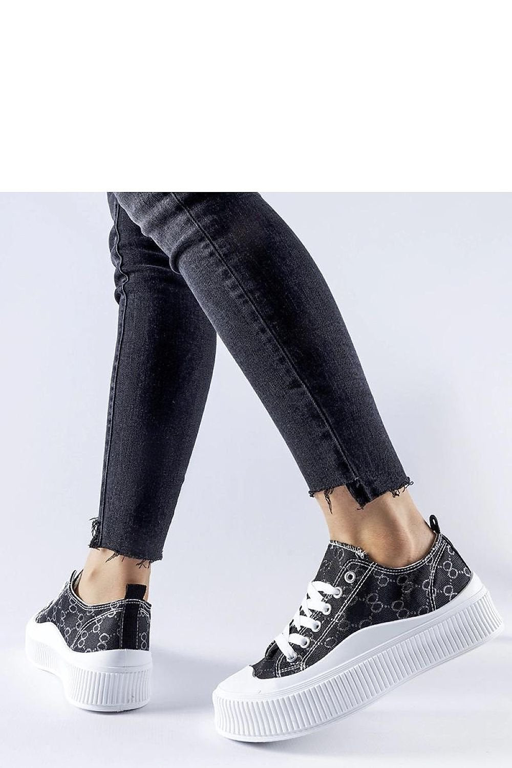sportschoenen model 207616 Solea