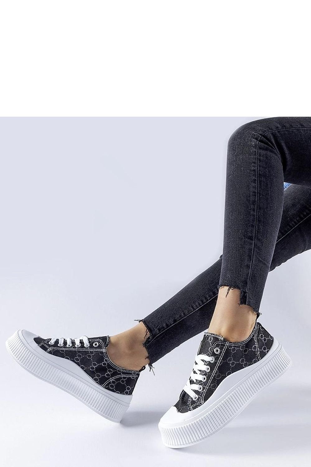 sportschoenen model 207616 Solea