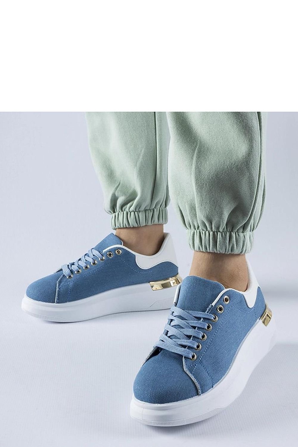 sportschoenen model 207619 Solea