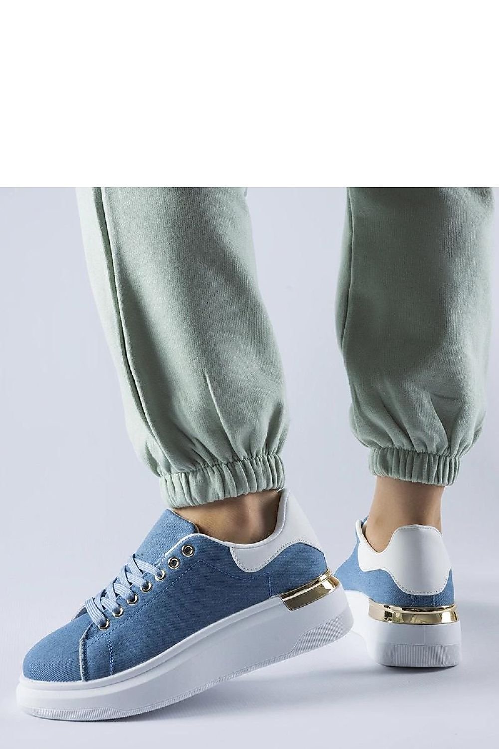 sportschoenen model 207619 Solea