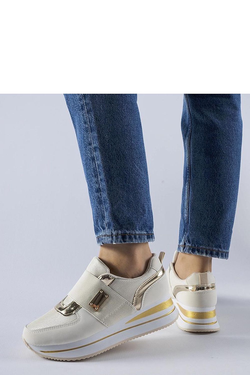 sportschoenen model 207623 Solea