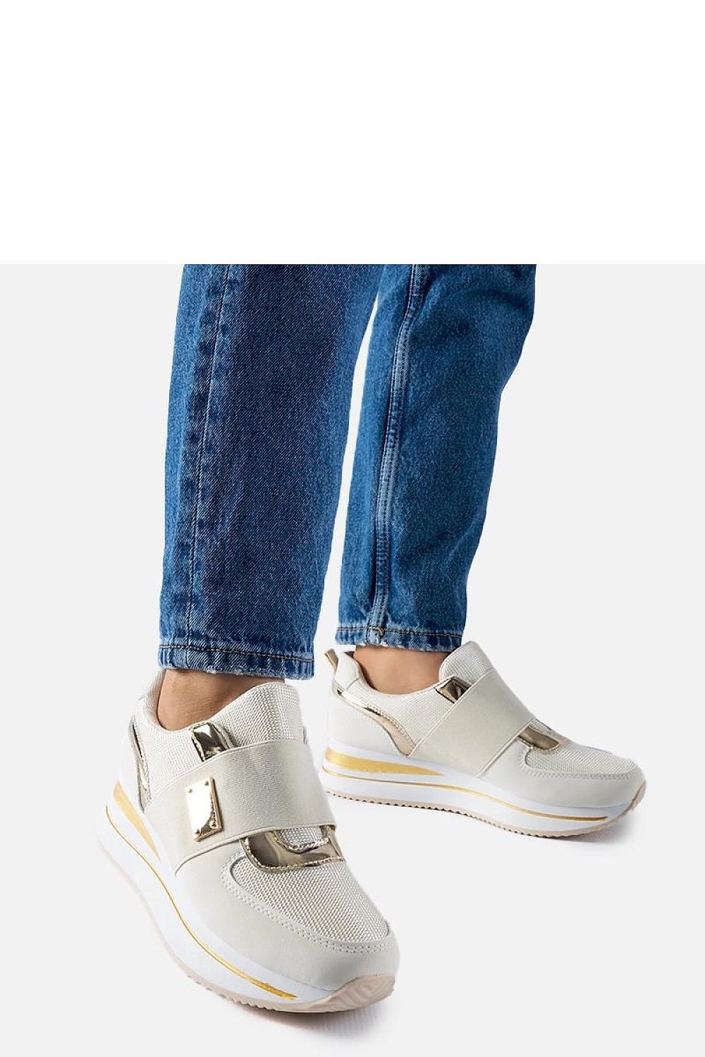 sportschoenen model 207623 Solea