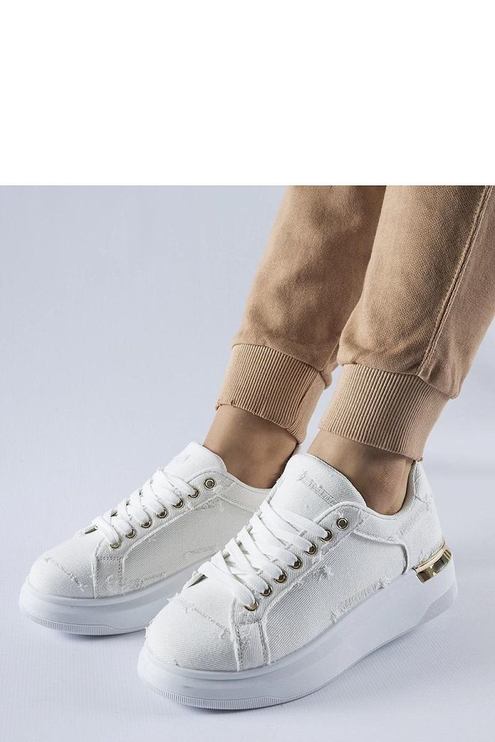 sportschoenen model 207624 Solea