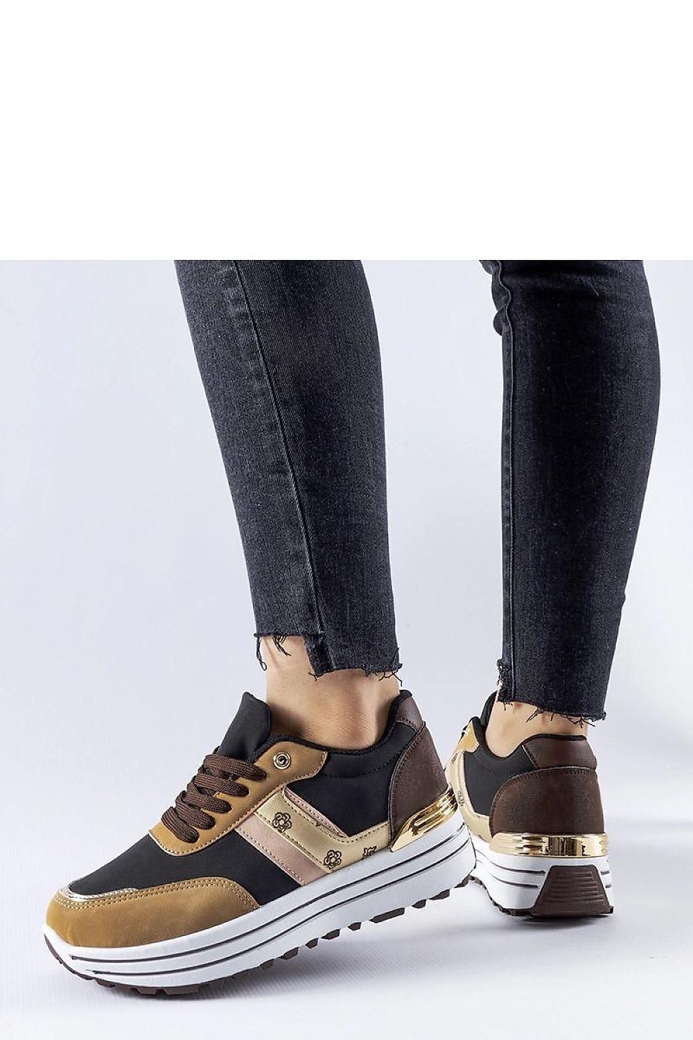 sportschoenen model 207628 Solea