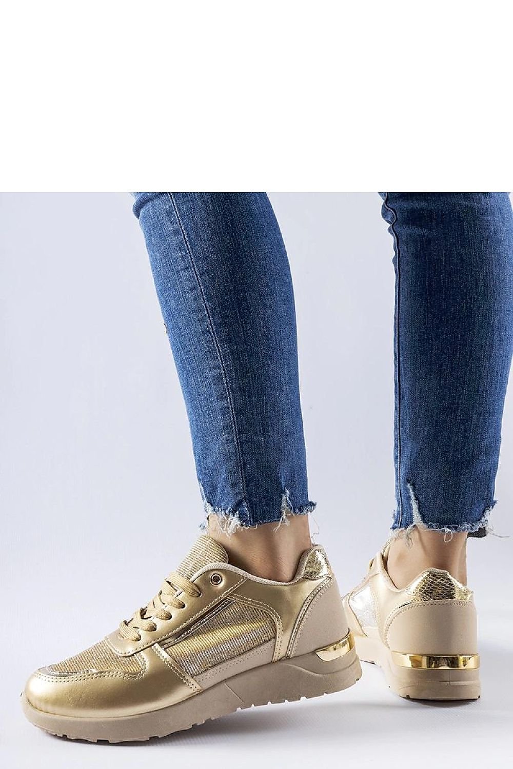 sportschoenen model 207631 Solea