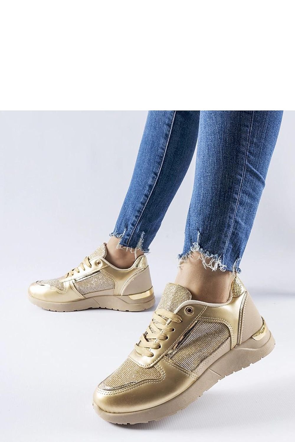 sportschoenen model 207631 Solea
