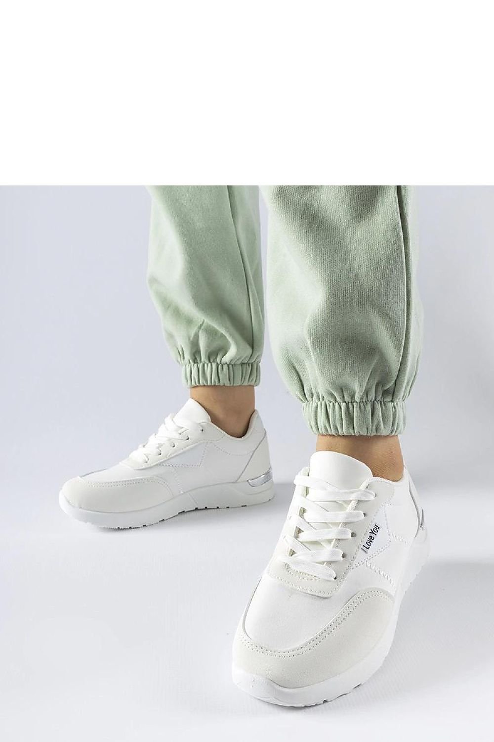 sportschoenen model 207633 Solea