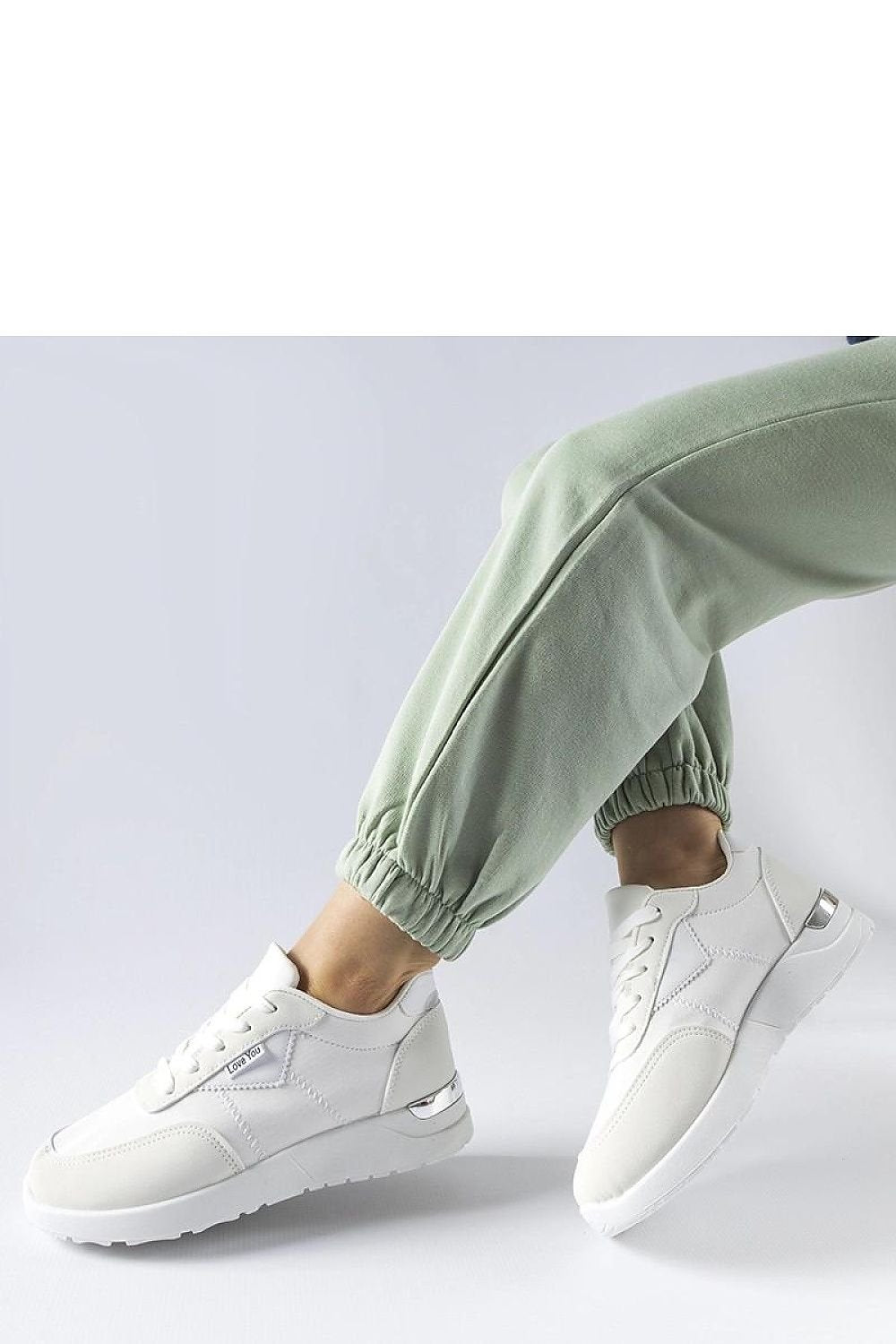 sportschoenen model 207633 Solea