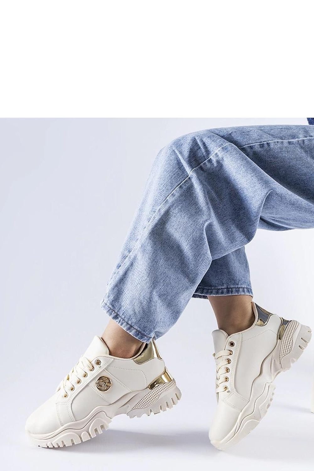 sportschoenen model 207636 Solea