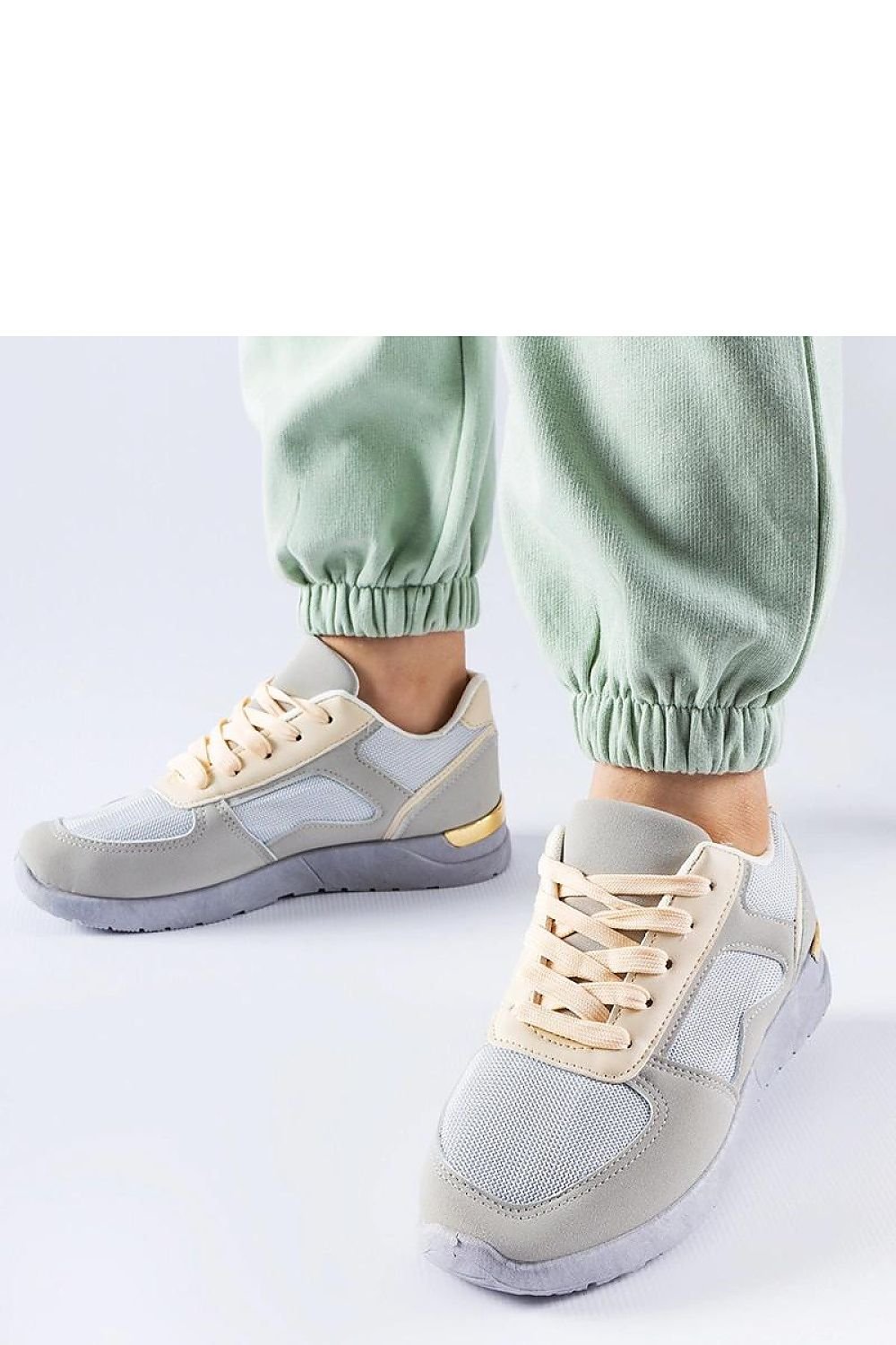 sportschoenen model 207639 Solea