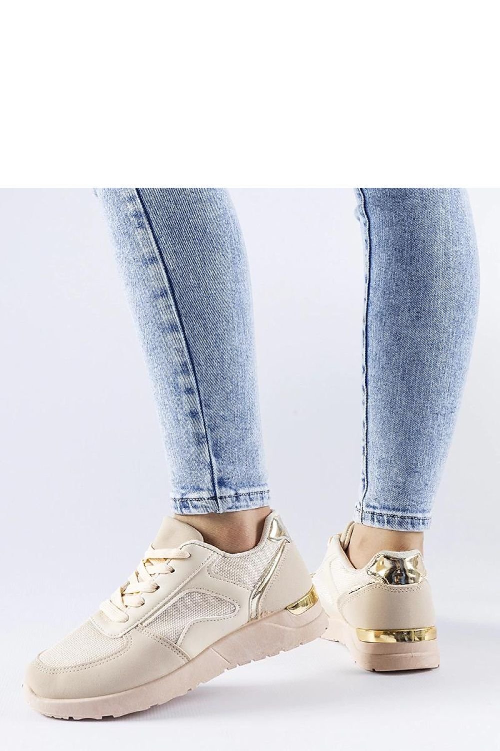 sportschoenen model 207641 Solea