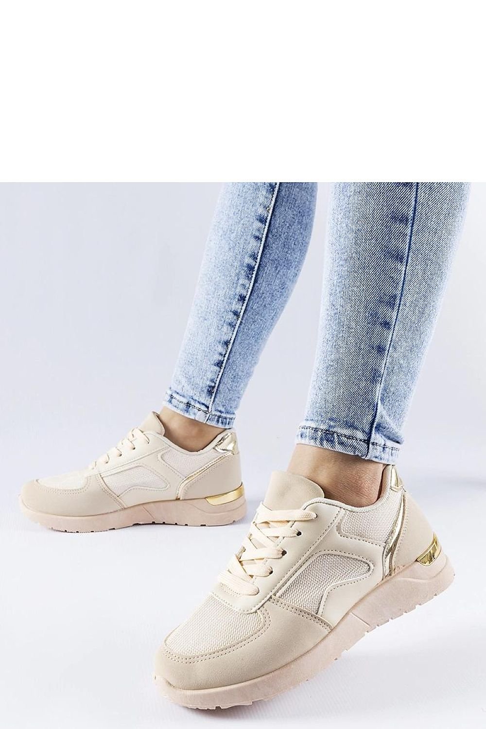 sportschoenen model 207641 Solea