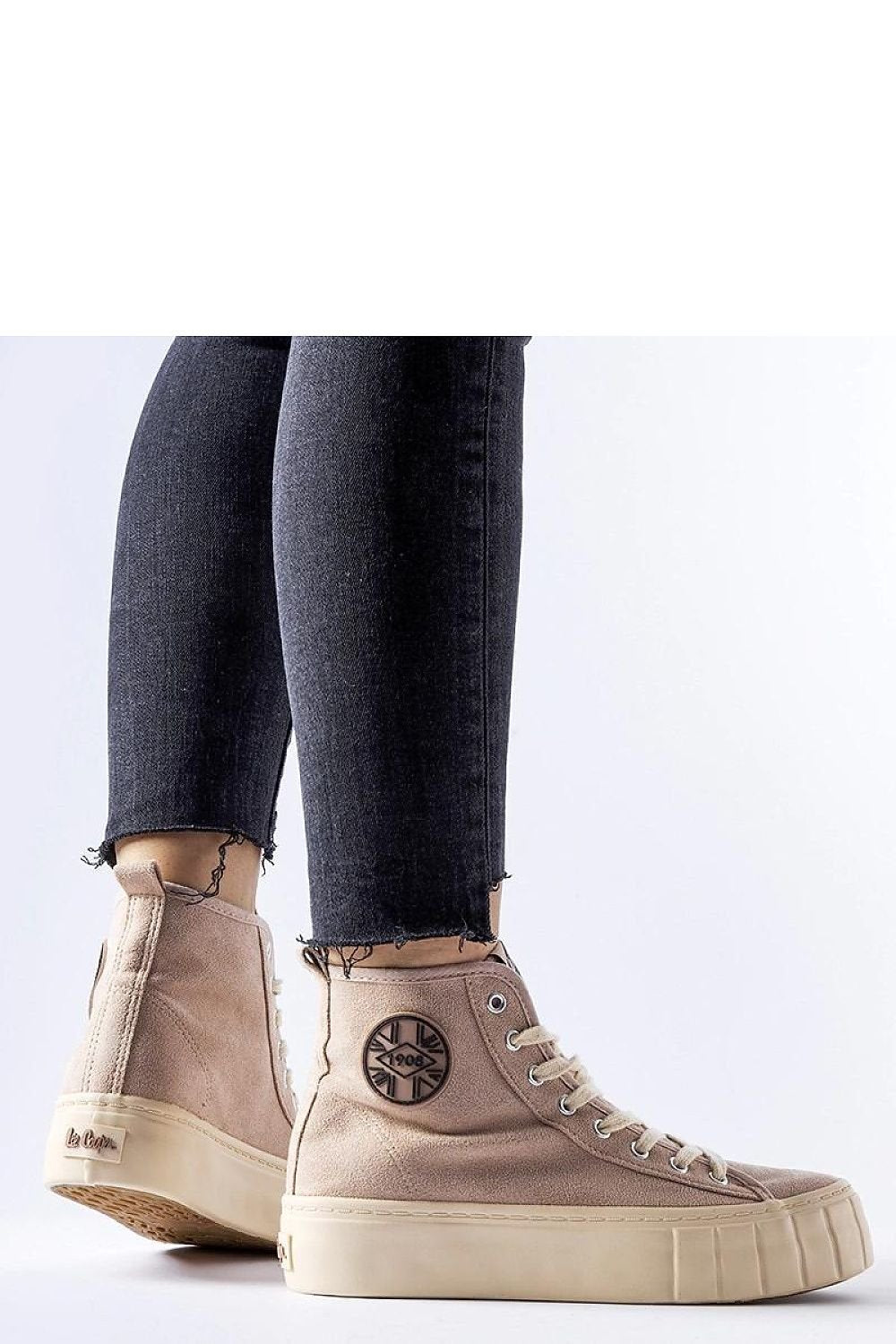 sportschoenen model 207650 Solea