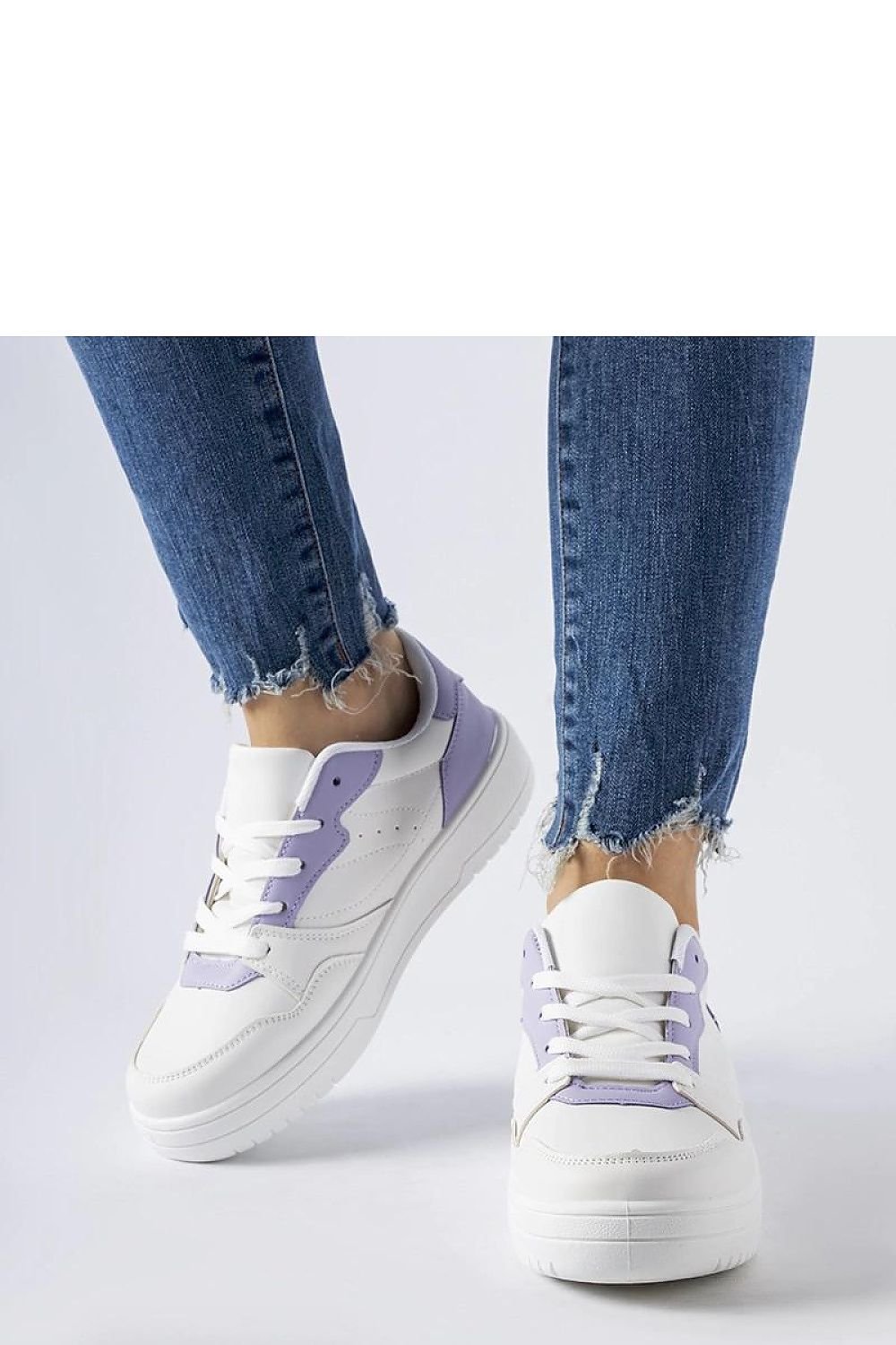 sportschoenen model 207653 Solea