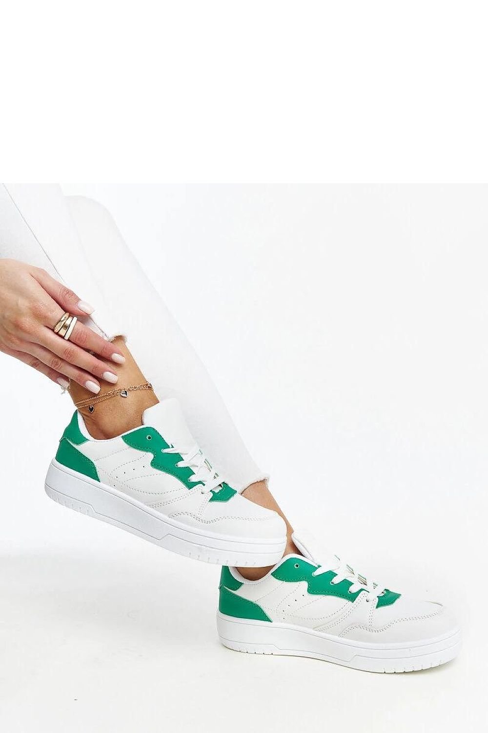 sportschoenen model 207655 Solea