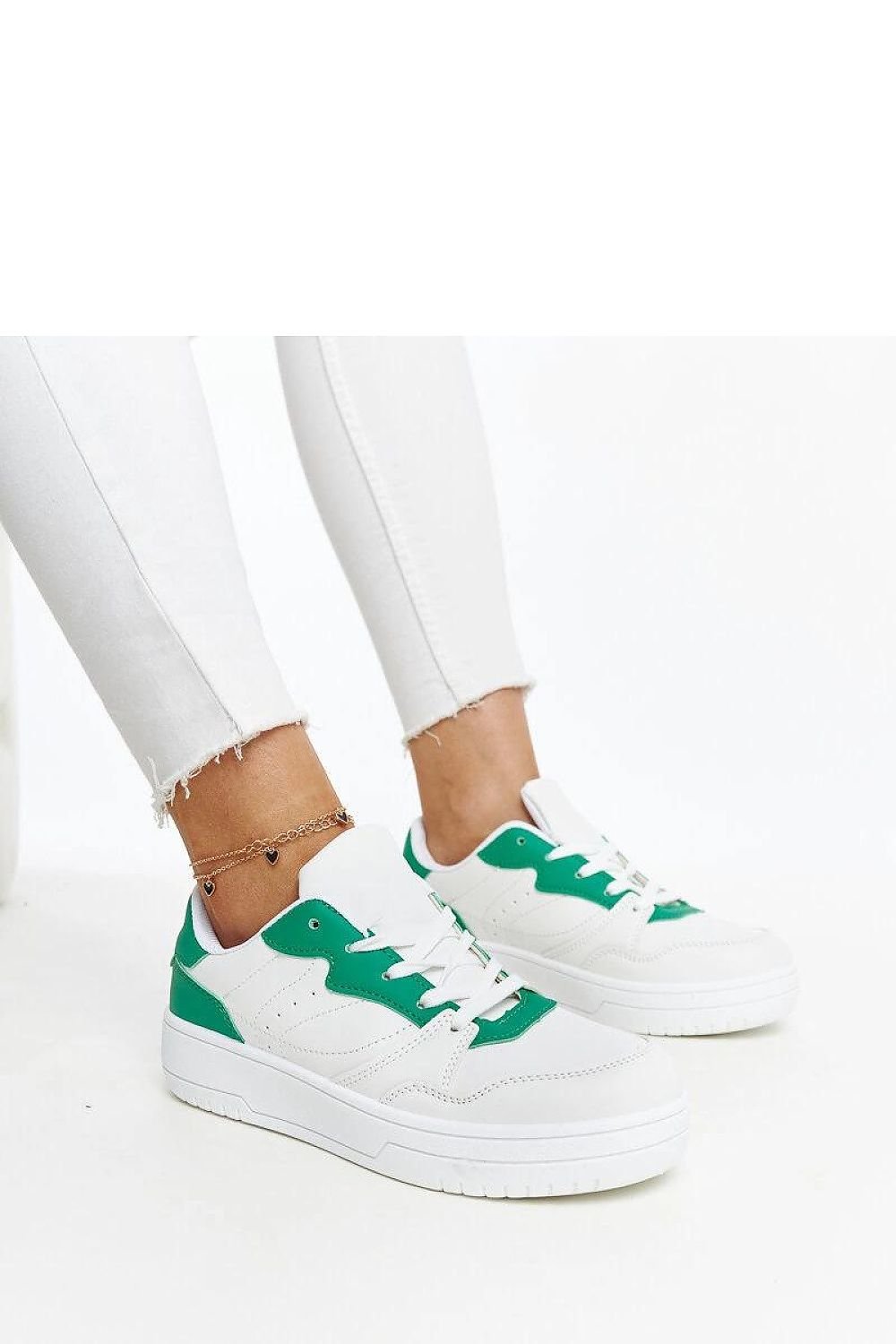 sportschoenen model 207655 Solea