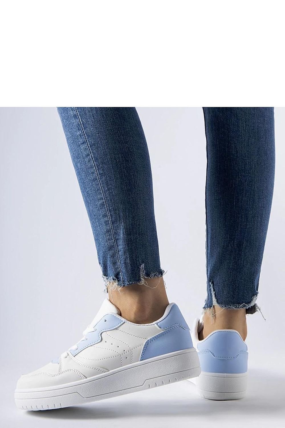 sportschoenen model 207657 Solea