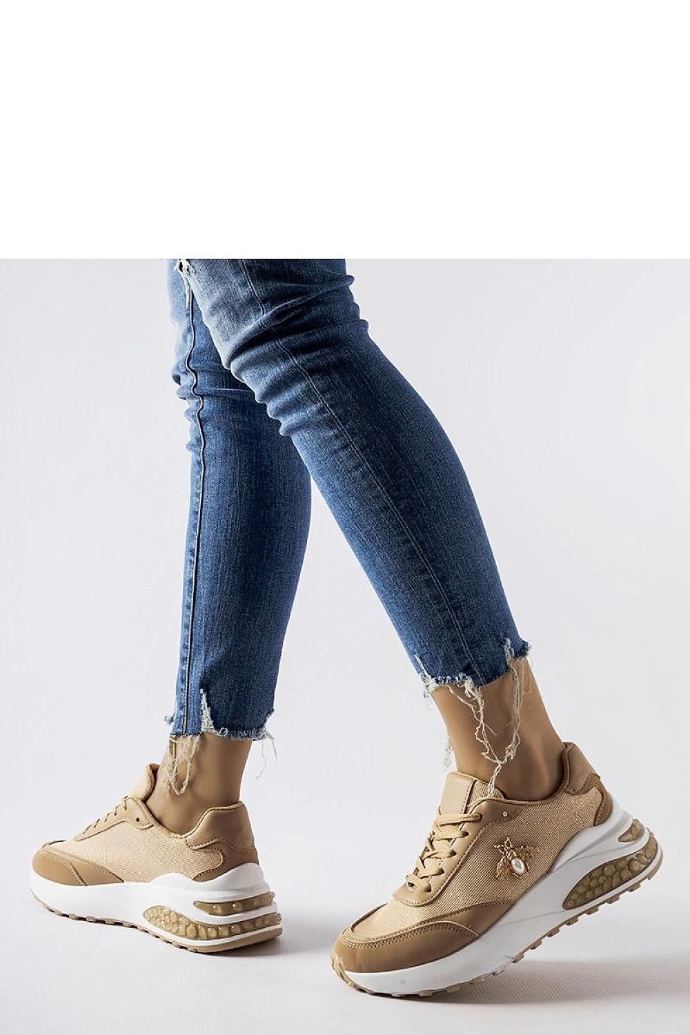 sportschoenen model 207668 Solea