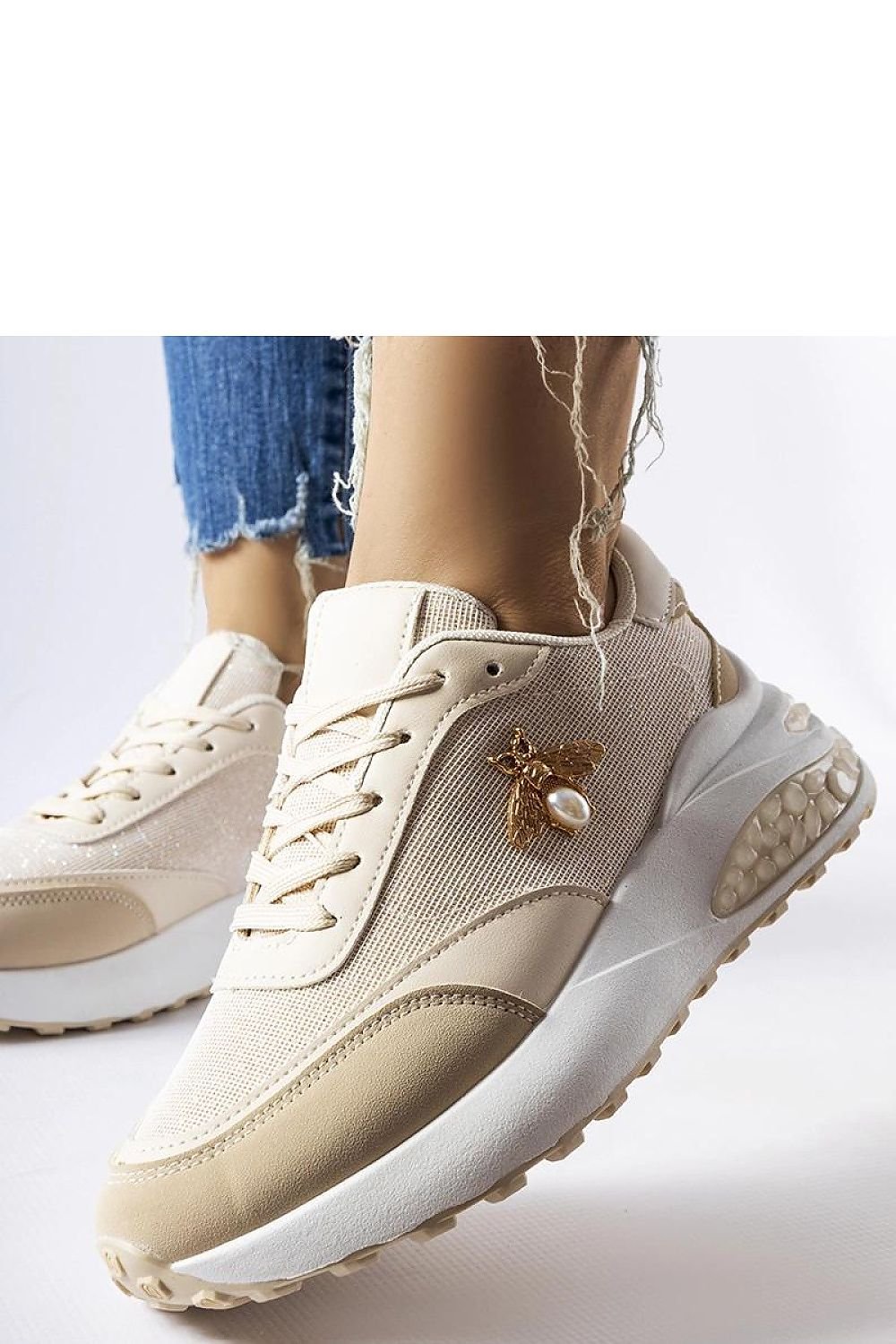 sportschoenen model 207669 Solea