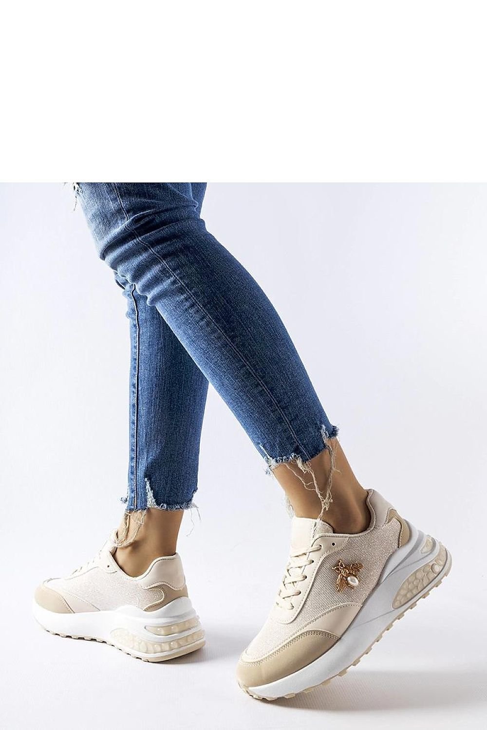 sportschoenen model 207669 Solea