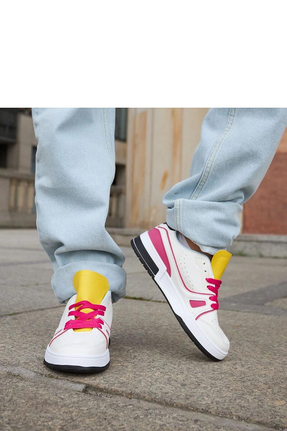 sportschoenen model 207670 Solea