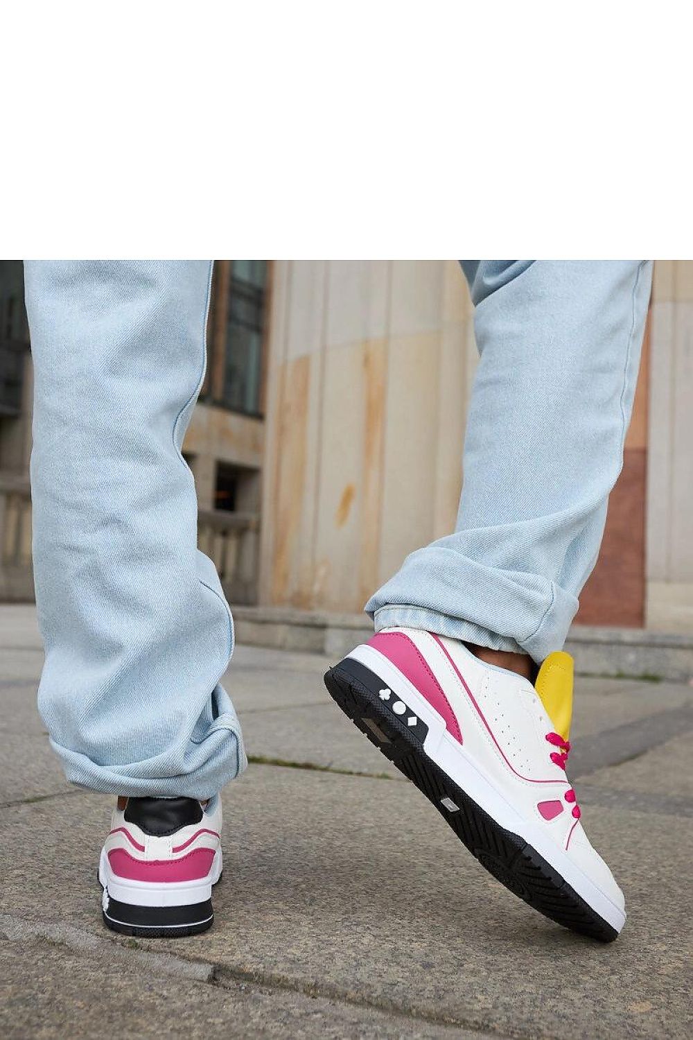 sportschoenen model 207670 Solea