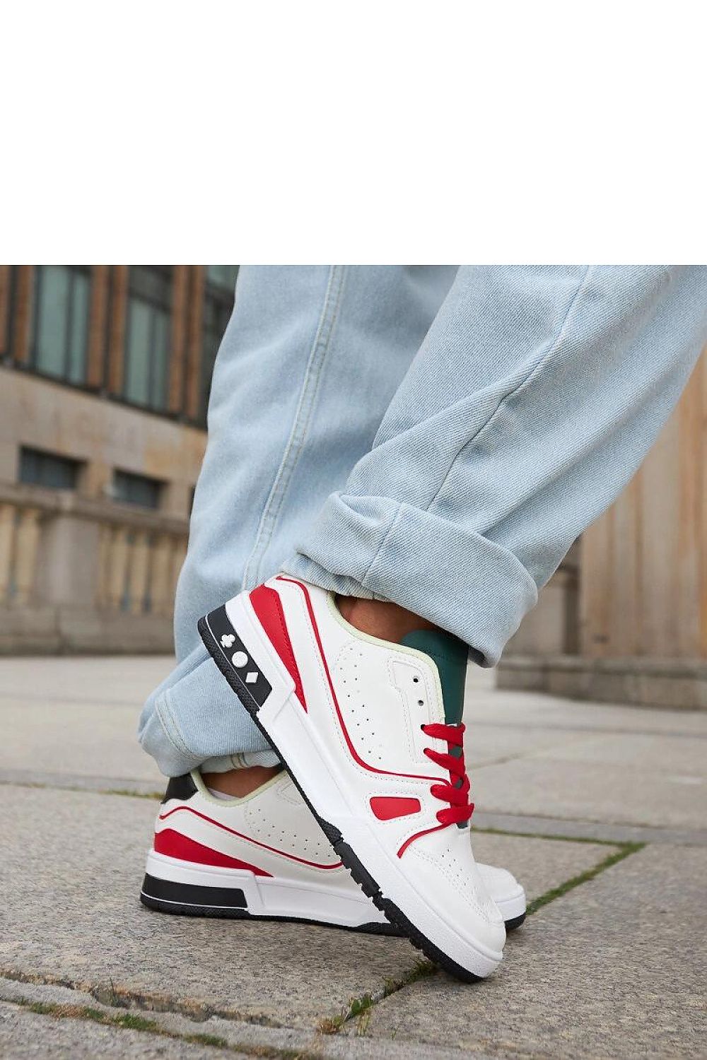 sportschoenen model 207671 Solea