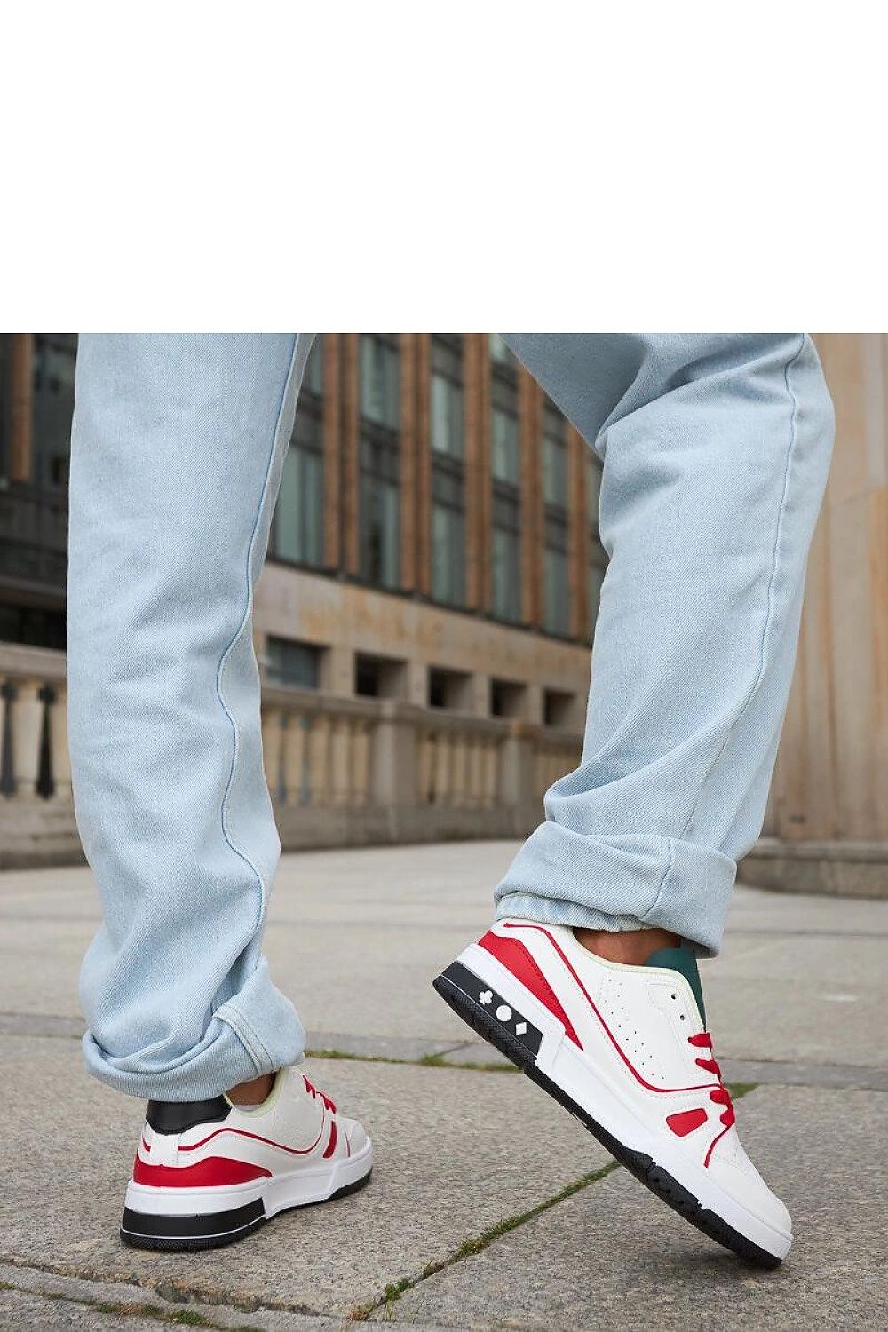 sportschoenen model 207671 Solea