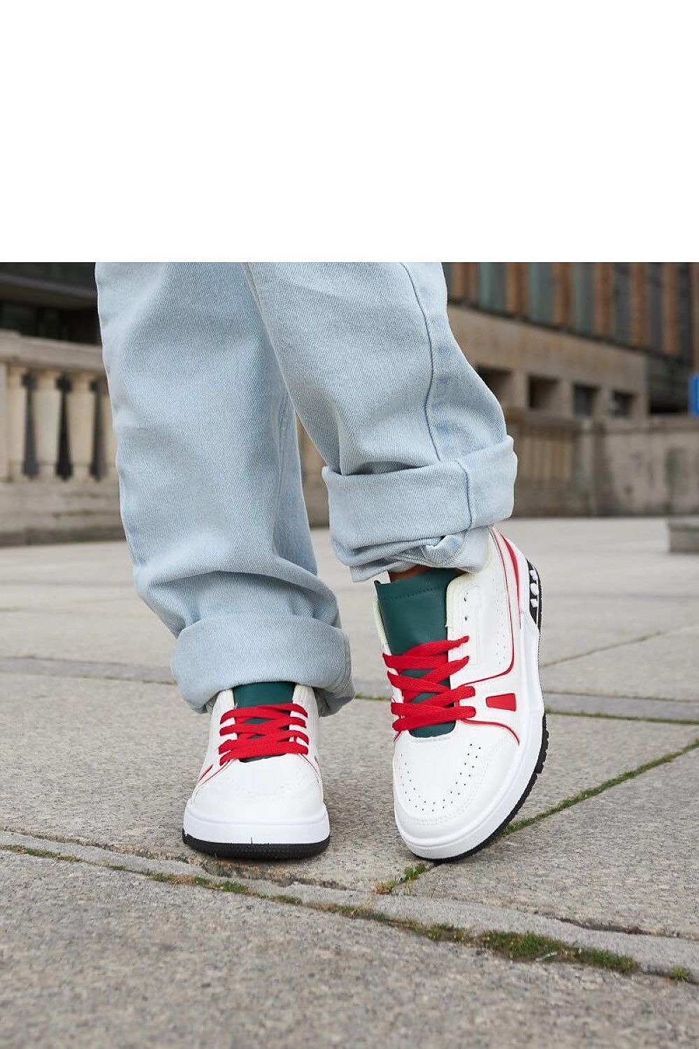 sportschoenen model 207671 Solea
