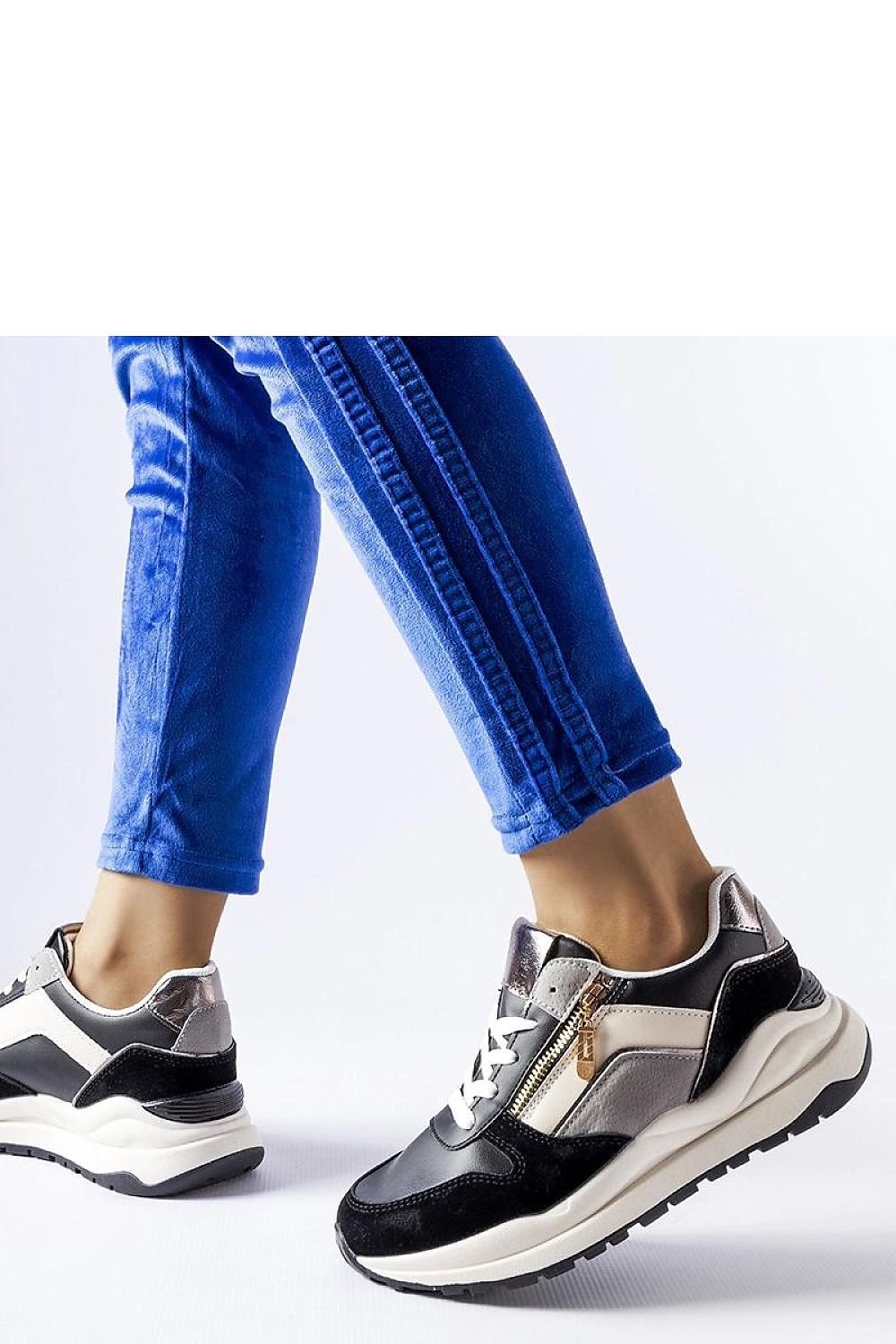 sportschoenen model 207672 Solea