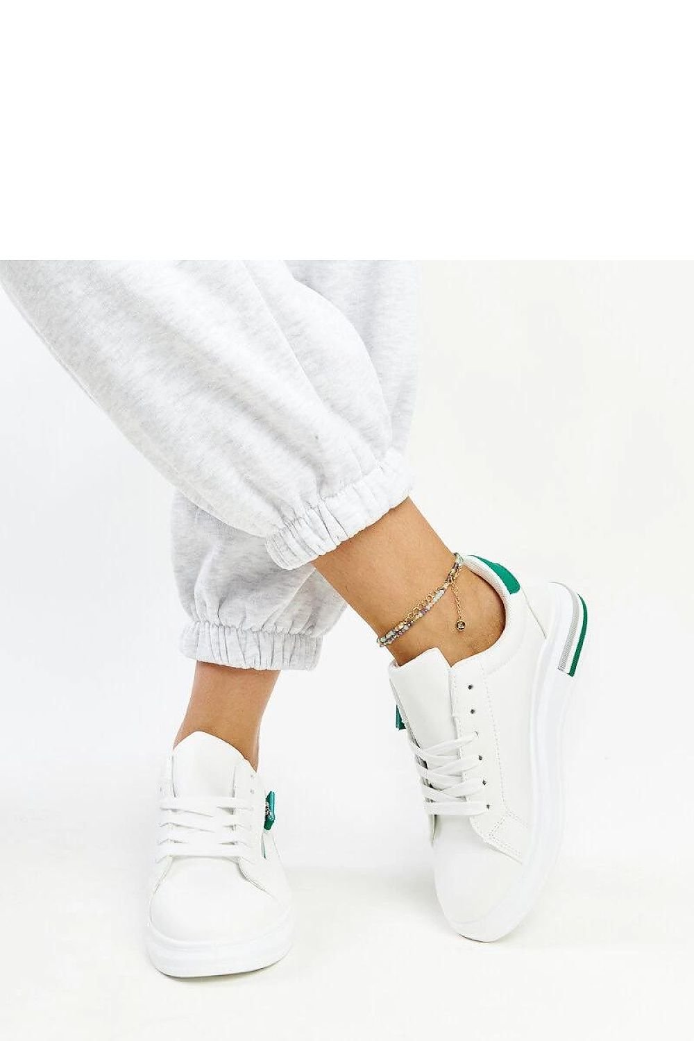 sportschoenen model 207675 Solea